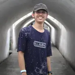 Foto profil Zidan
